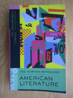 Nina Baym - The Norton Anthology of American Literature (volumul 5)