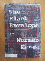 Norman Manea - The Black Envelope
