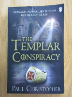 Paul Christopher - The Templar Conspiracy