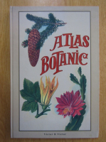 Paulina Anastasiu - Atlas botanic