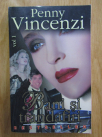 Penny Vincenzi - Bani si trandafiri (volumul 1)