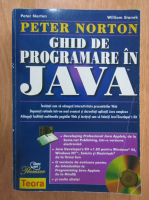 Peter Norton - Ghid de programare in Java