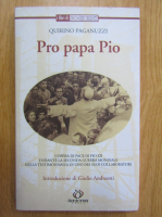 Quirino Paganuzzi - Pro papa Pio
