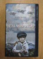Rafel Nadal - Blestemul familiei Palmisano