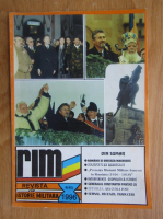 Revista de istorie militara, anul 1996, nr. 6 (40), 1996