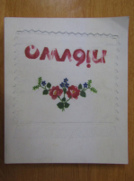 Revista Omagiu, nr. 12 , 2008