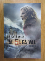 Rick Yancey - Al cincilea val (volumul 1)