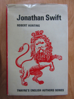 Robert Hunting - Jonathan Swift