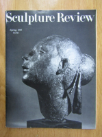 Scul[ture Review, nr. 1, vol. XXXIV,  primavara 1985
