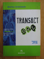Stefan Ardeleanu - Transact SQL