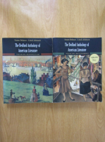 Susan Belasco, Linck Johnson - The Bedford Anthology of American Literature (2 volume)