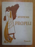 Systeme profili (volumul 2)
