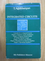 T. Agakhanyan - Integrated Circuits