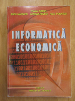 Traian Surcel - Informatica economica