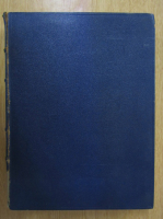 Vasile Parvan - Dacia, volumul 5-6 (1938)