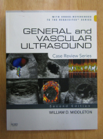 William D. Middleton - General and Vascular Ultrasound