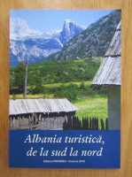 Albania turistica, de la sud la nord