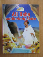 Ali Baba und die vierzig Rauber