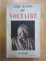Andre Maurois - Voltraire