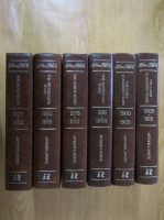 Arthur L. White - Ellen G. White (6 volume)