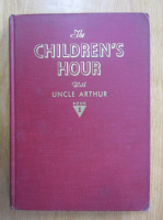 Arthur S. Maxwell - The Children's Hour (volumul 1)