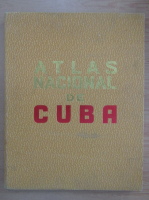 Atlas Nacional de Cuba. En el decimo aniversario de la Revolucion