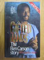 Ben Carson, Cecil Murphey - Gifted Hands. The Ben Carson Story