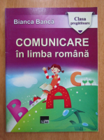 Bianca Banca - Comunicare in limba romana