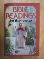 Bible Readings For The Home