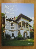 Conace si pensiuni din Romania (volumul 3)