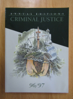 Anticariat: Criminal Justice 96-97