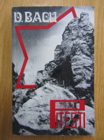 Anticariat: D. Bacu - Pitesti, centru de reeducare studenteasca (Hamilton, Ontario, 1989)