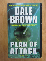 Dale Brown - Plan of Attack