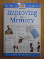 David Thomas - Improving Your Memory