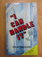 Anticariat: Dee Stringfellow - I Can Handle It