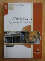 Don F. Neufeld - Mantuirea in Epistola catre romani