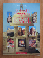 Doru Ciucescu - Straluciri diamantine in Israel