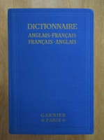 Anticariat: E. Clifton, J. Mc Laughlin - Dictionnaire anglais-francais