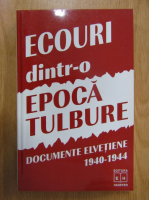 Ecouri dintr-o epoca tulbure. Documente elvetiene 1940-1944