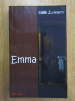 Anticariat: Edith Zurmann - Emma