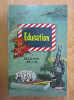 Ellen G. White - Education
