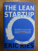 Eric Ries - The Lean Startup