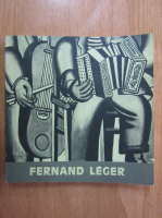 Fernand Leger (album de arta)