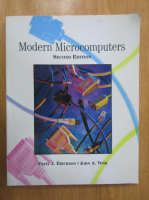 Fritz J. Erickson - Modern Microcomputers