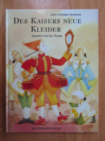 Hans Christian Andersen - Des Kaisers neue Kleider