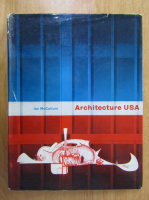 Ian McCallum - Architecture USA