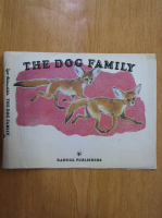 Igor Akimushkin - The Dog Family