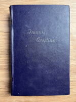 Anticariat: Imnuri crestine pentru proslavirea lui Dumnezeu (2 volume, editie facsimil)