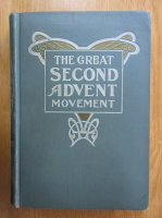 J. N. Loughborough - The Great Second Advent Movement