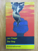 Anticariat: Jan Flieger - Der Sog